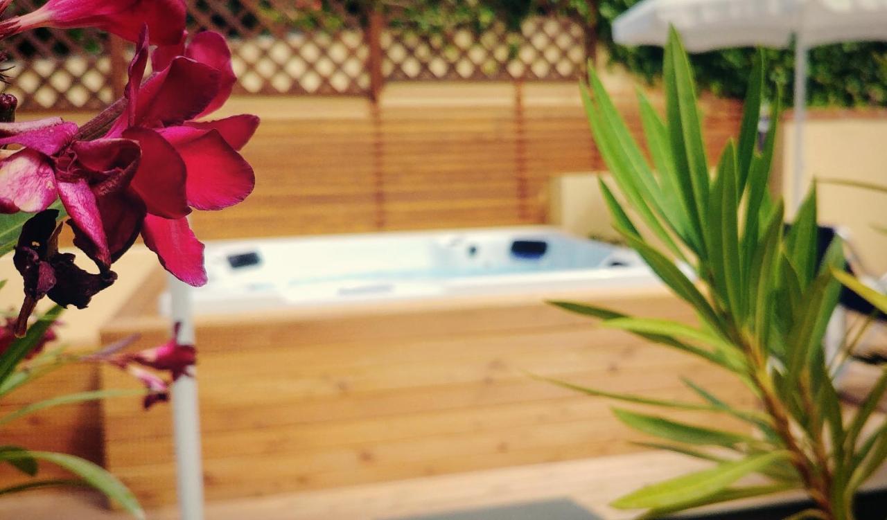 Bed & Breakfast Tiziana Castellammare del Golfo Luaran gambar
