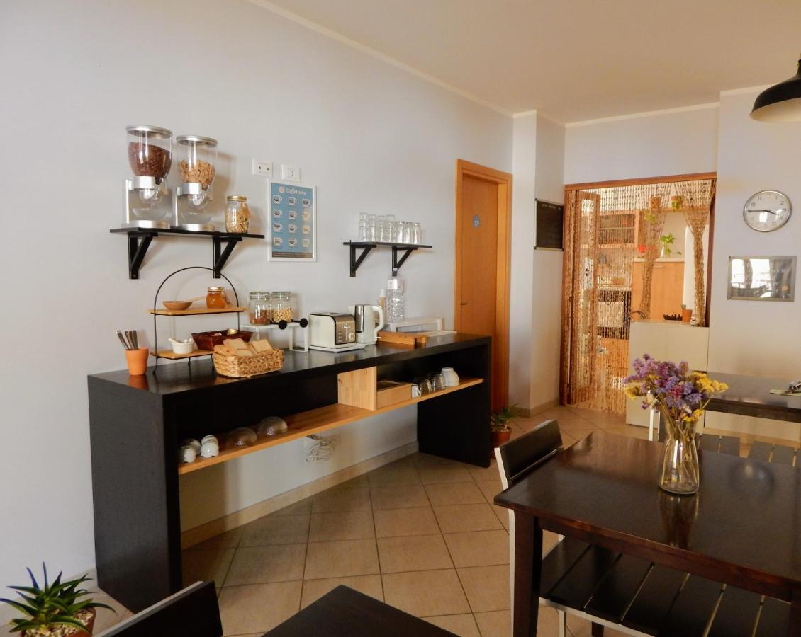 Bed & Breakfast Tiziana Castellammare del Golfo Luaran gambar