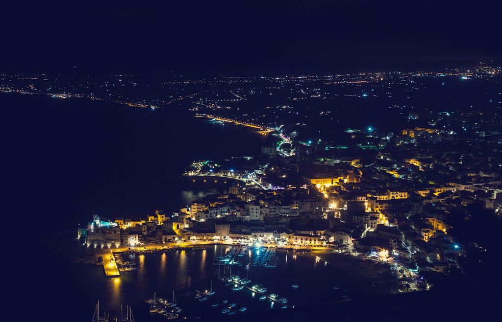 Bed & Breakfast Tiziana Castellammare del Golfo Luaran gambar