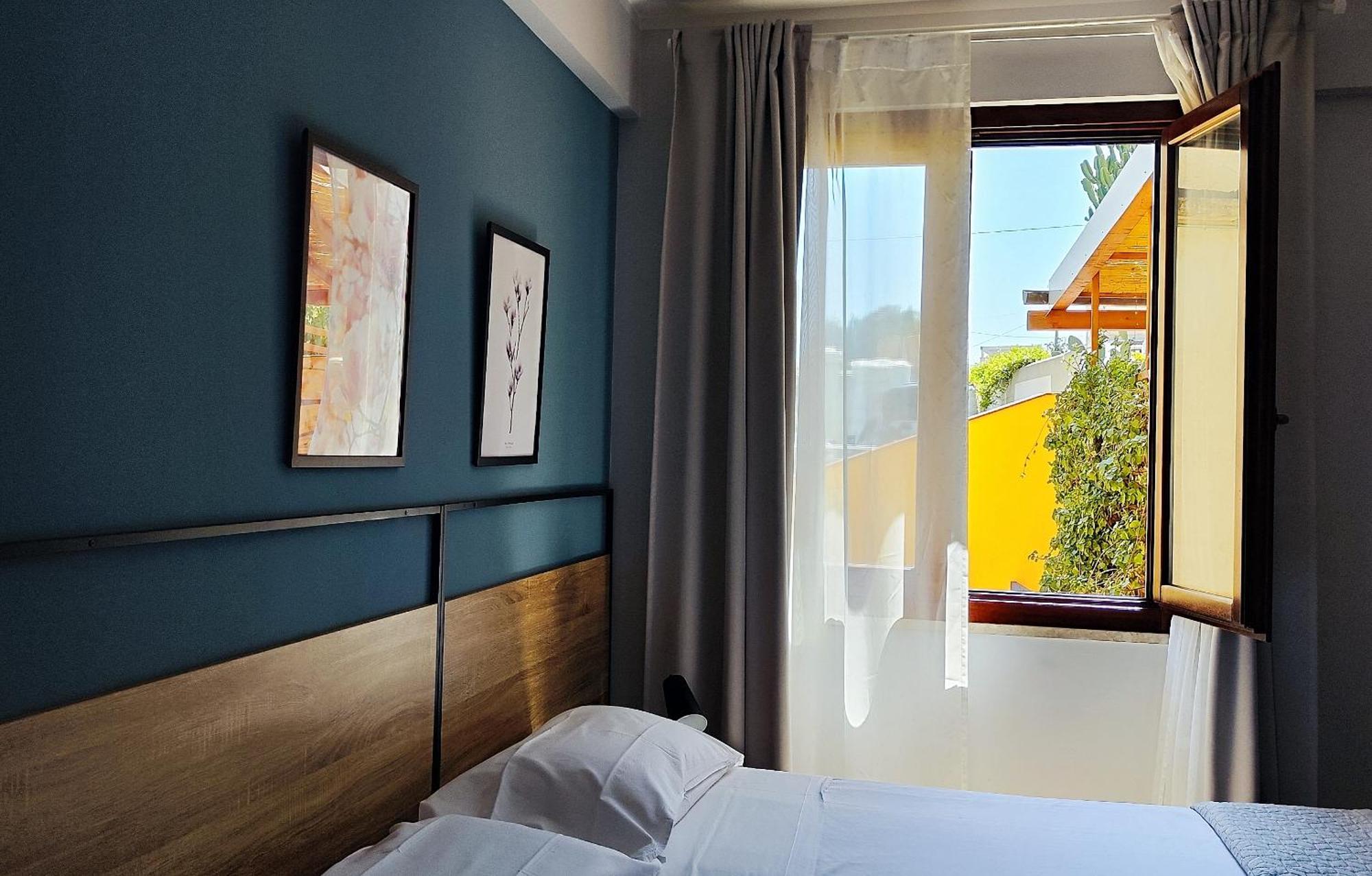 Bed & Breakfast Tiziana Castellammare del Golfo Bilik gambar