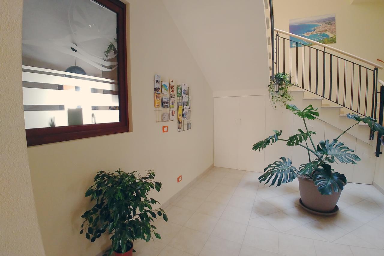 Bed & Breakfast Tiziana Castellammare del Golfo Luaran gambar