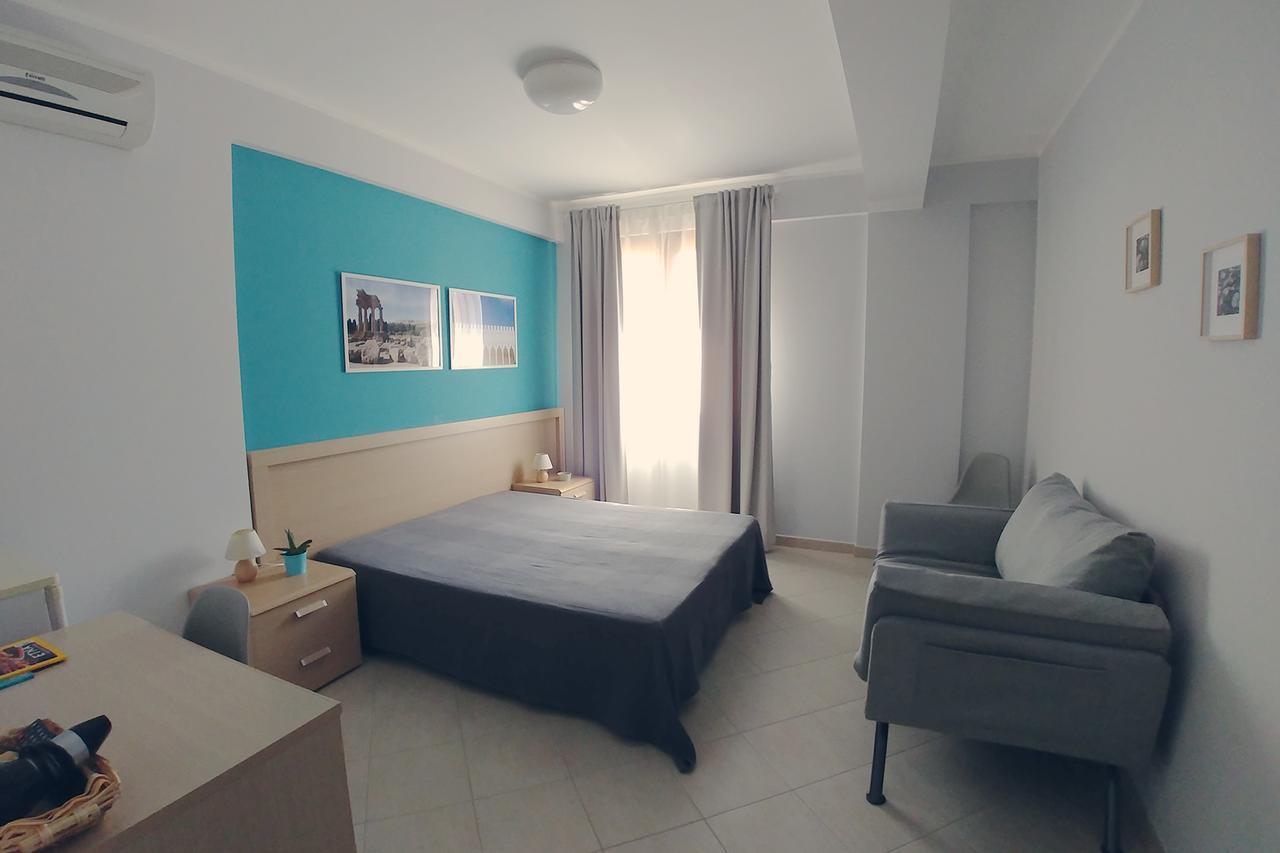 Bed & Breakfast Tiziana Castellammare del Golfo Luaran gambar