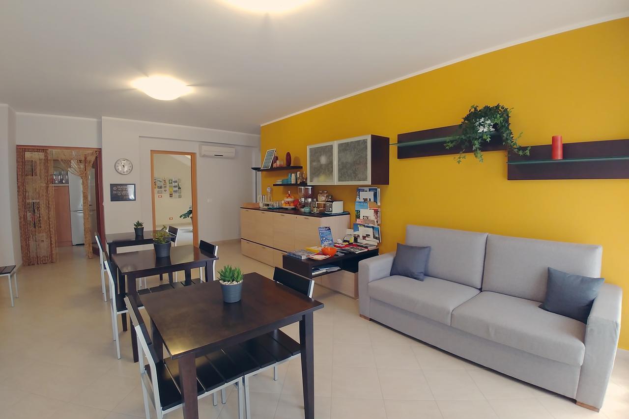 Bed & Breakfast Tiziana Castellammare del Golfo Luaran gambar