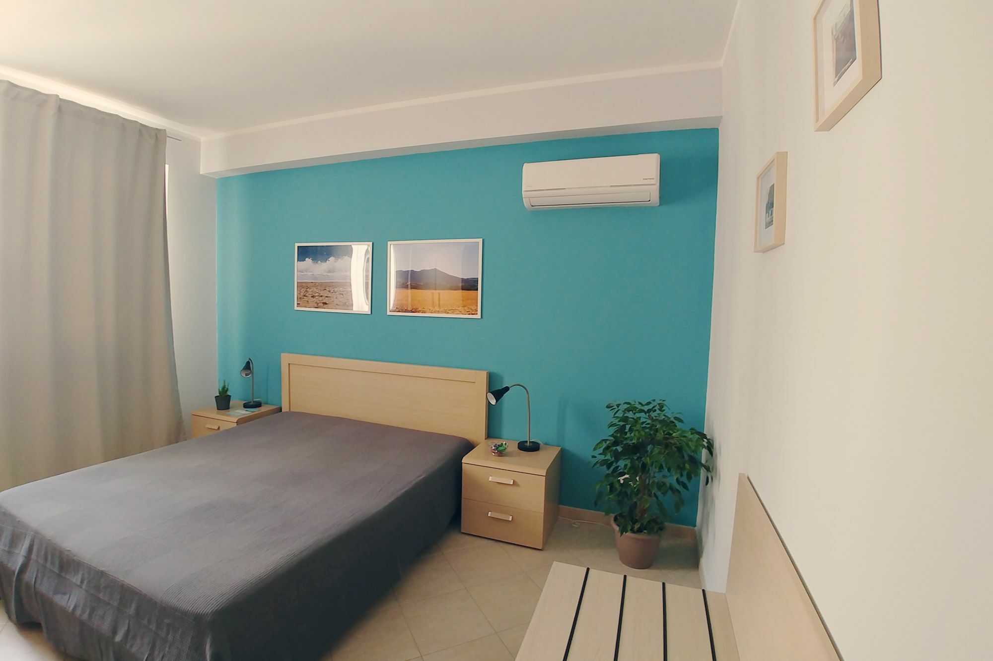 Bed & Breakfast Tiziana Castellammare del Golfo Luaran gambar