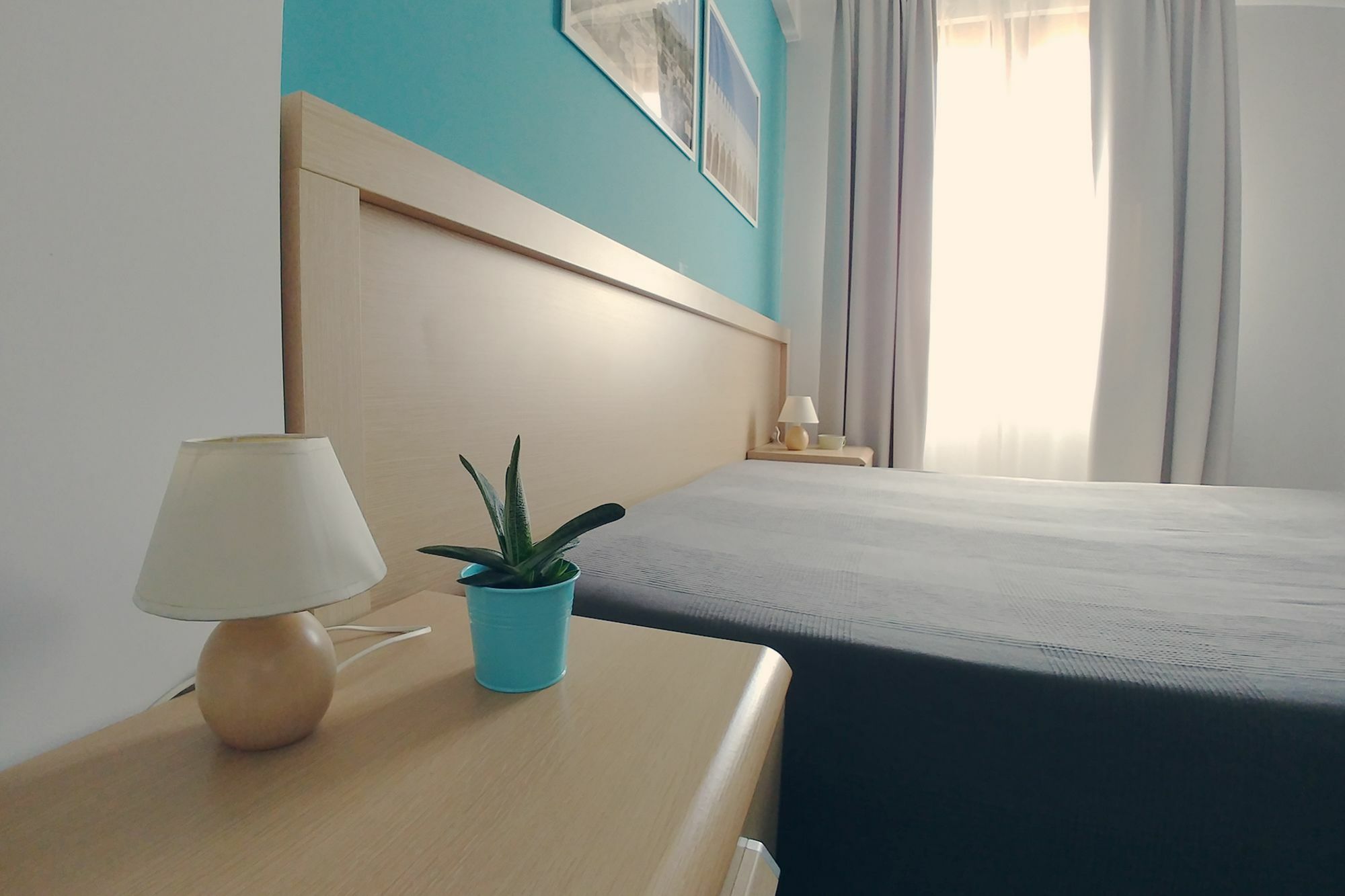 Bed & Breakfast Tiziana Castellammare del Golfo Luaran gambar